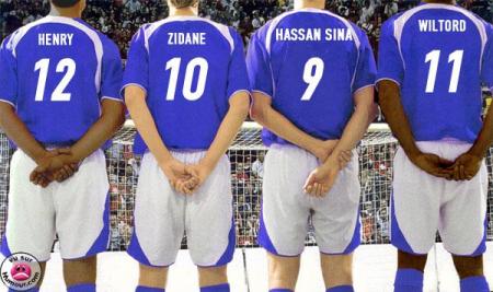 mondial 2006